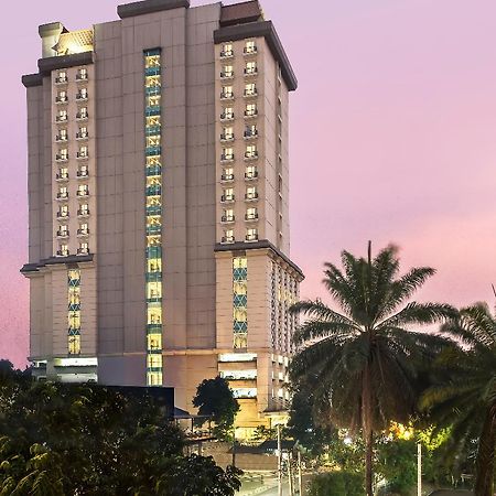 Swiss-Belhotel Bogor Exterior photo